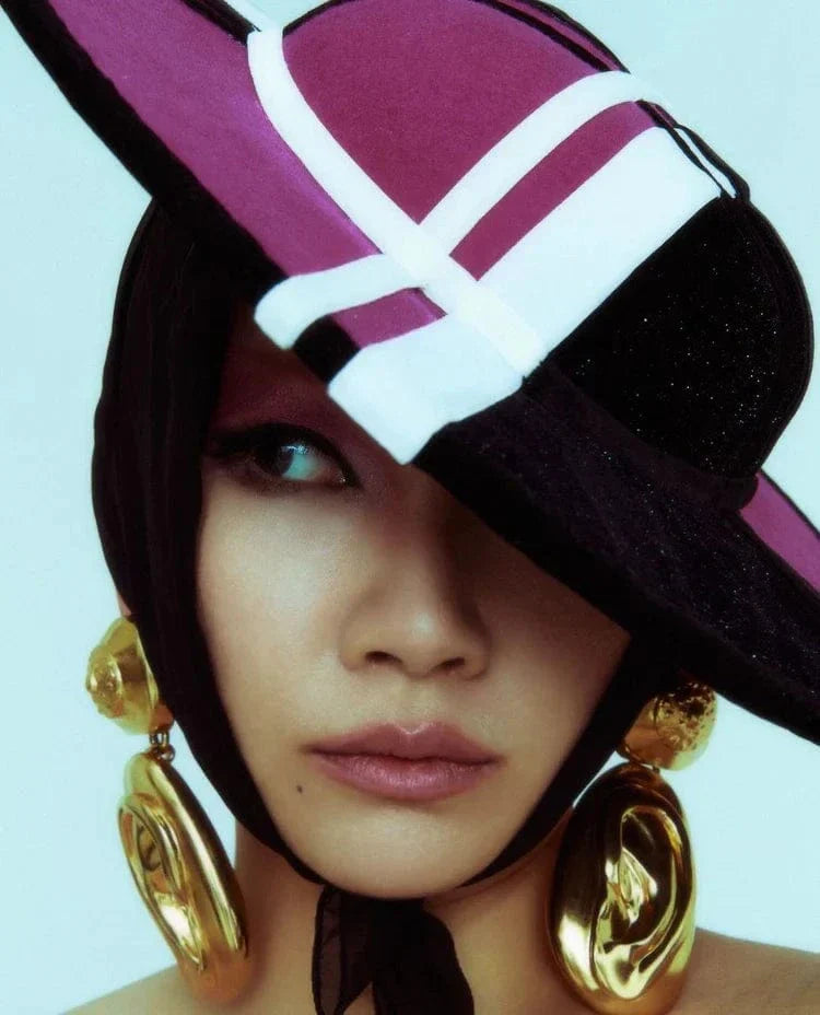 CL - Vogue Singapore