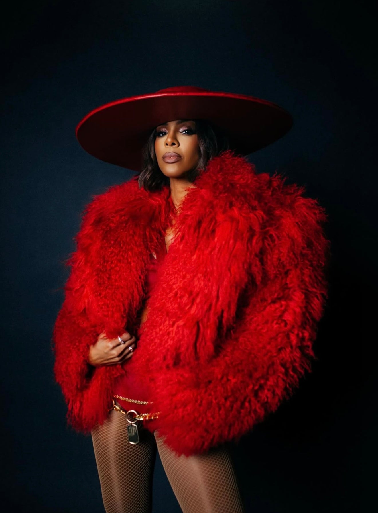 Kelly Rowland The Boy is Mine Tour