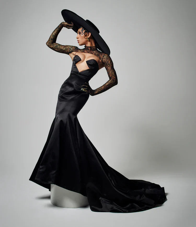 MJ Rodriguez - The Zoe Report