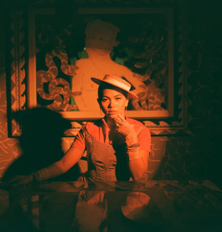 Hayley Kiyoko - LadyGunn Magazine