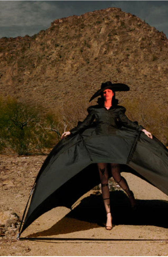 Alice Glass - Schön! Magazine