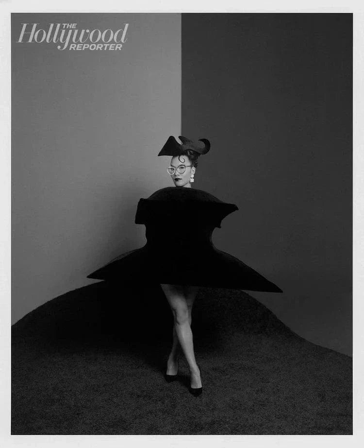 Ali Wong - The Hollywood Reporter