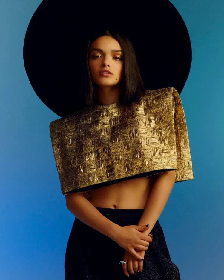 Rachel Zegler - Vanity Fair